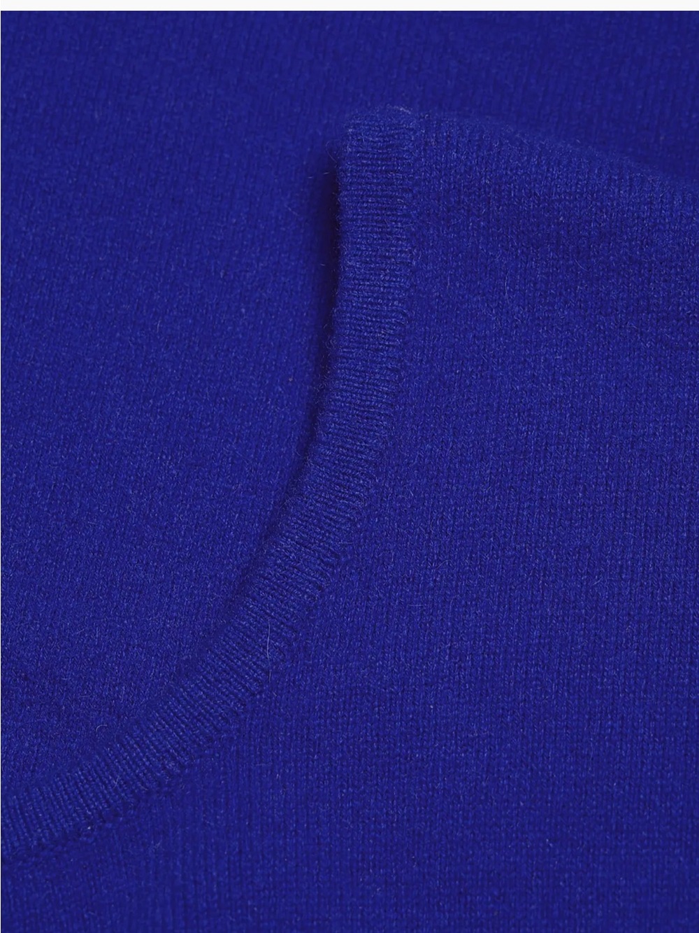 FRAME Strong Shoulder Cashmere Blend Scoop Back Sweater Dress Size S - Picture 5 of 14
